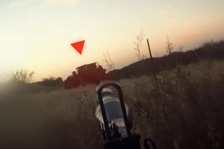 قتلى وجرحى من الجيش الإسرائيلي بعملية است